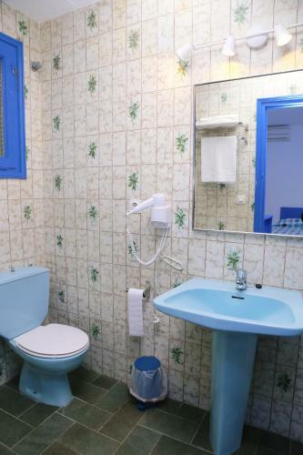 Hostal Pensi� Solivent