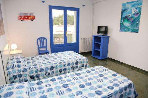Hostal Pensi� Solivent