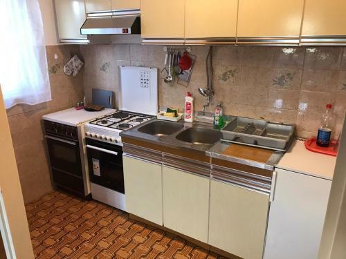 Apartamento Ku?a Za Odmor Neda