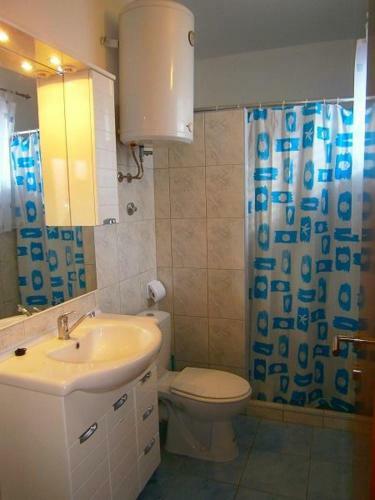 Apartmani Markov