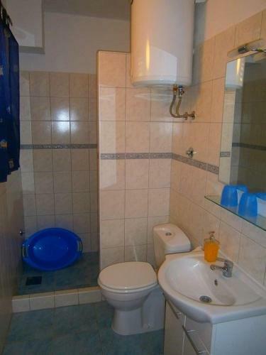 Apartmani Markov