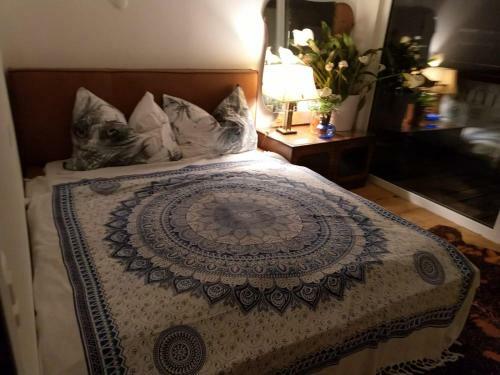 Apartamento Royal Suite "susi Eibl"