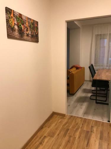 Apartment An Der Burg