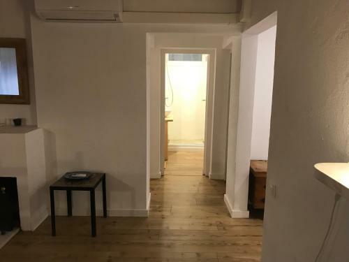 Apartament Ros