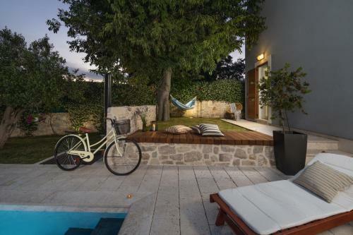 Beautiful Villa Bandela