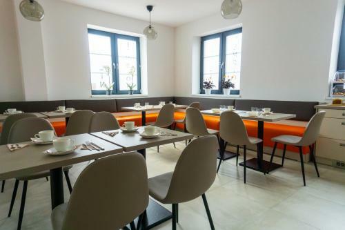 Bed & Breakfast Pension Berlin
