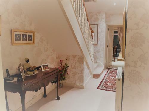 Bed & Breakfast Hillhead House
