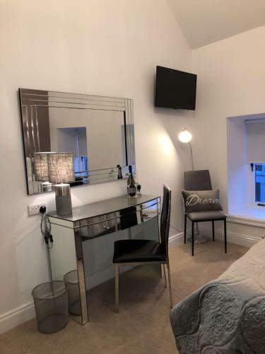 Bed & Breakfast Atlantic Lodge Ardara