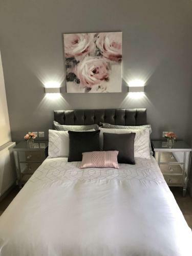 Bed & Breakfast Atlantic Lodge Ardara