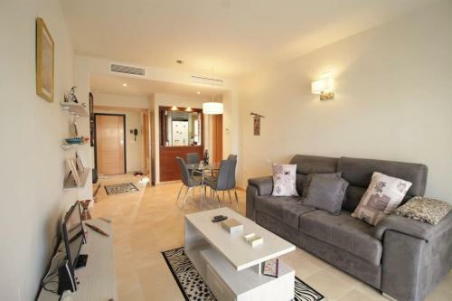 Apartamento The Oasis