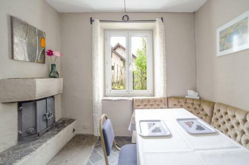 Apartamento 2,5 Zimmer Ferienwohnung Mit K�che/bad