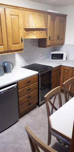 Apartamento The Annex
