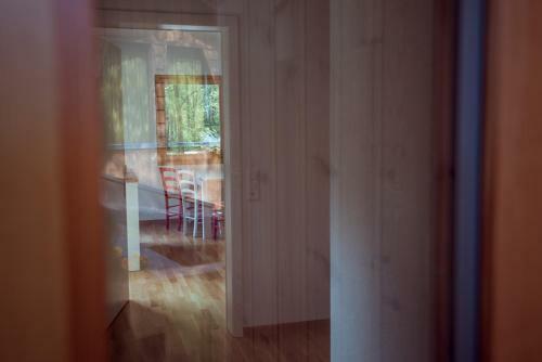 Bed & Breakfast G�stehaus Mittagsspitze
