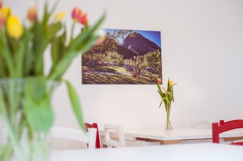 Bed & Breakfast G�stehaus Mittagsspitze