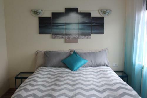 Apartamento House Overlooking The Bay In Borgarnesi