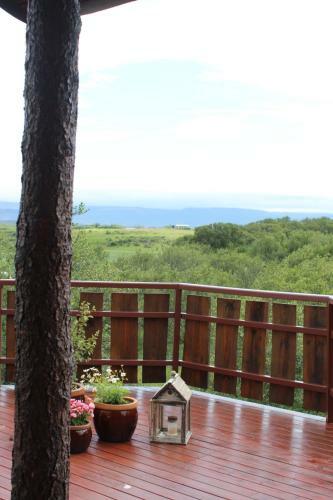 Amazing Cabin With Spectacular View!