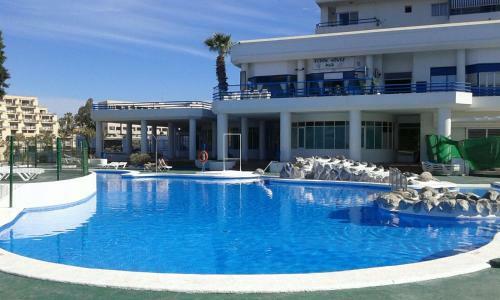 Apartamento Adeje300, Playa Para�so