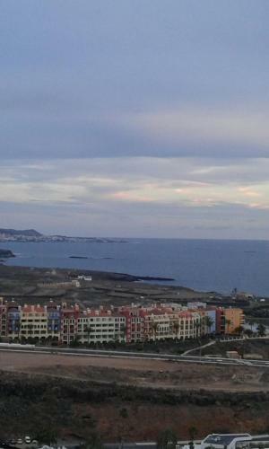 Apartamento Adeje300, Playa Para�so