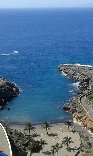Apartamento Adeje300, Playa Para�so