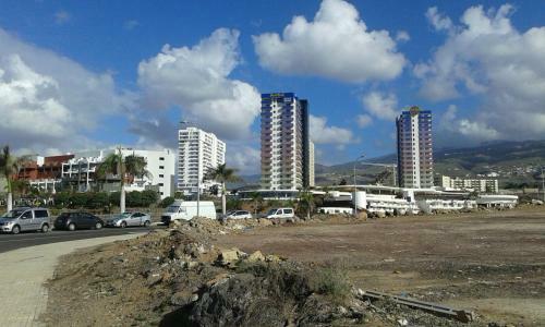 Apartamento Adeje300, Playa Para�so