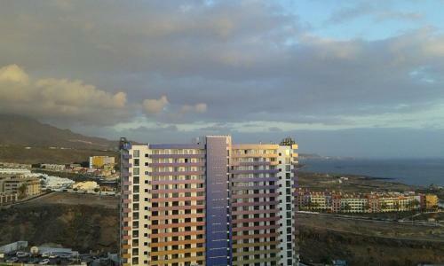 Apartamento Adeje300, Playa Para�so
