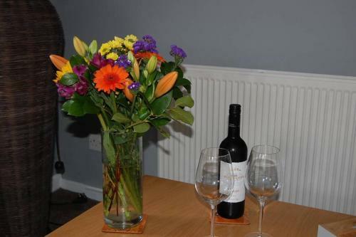 Creag Mhor Self Catering Holiday Apartment