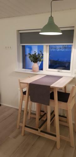 Apartamento Gunnlaugsgata 3