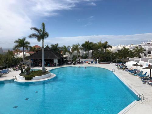 Apartamento Duplex Adeje Palace
