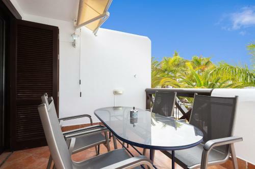 Apartamento Duplex Adeje Palace