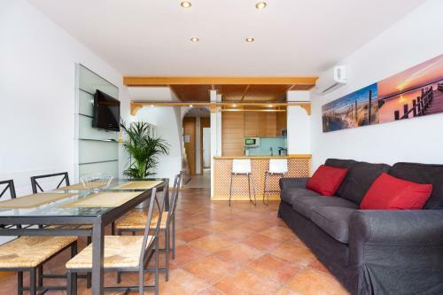 Apartamento Duplex Adeje Palace