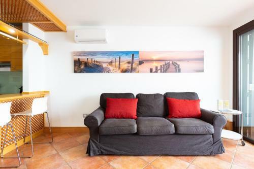 Apartamento Duplex Adeje Palace