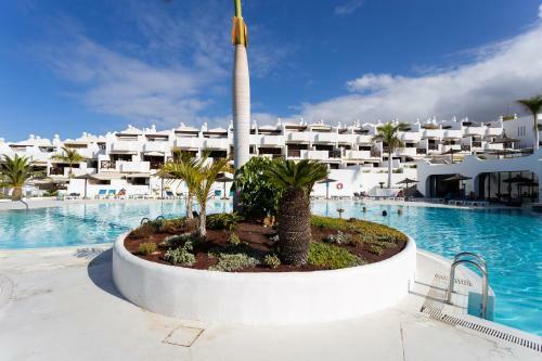 Apartamento Duplex Adeje Palace