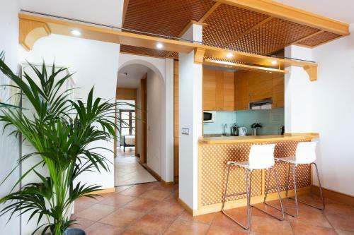 Apartamento Duplex Adeje Palace
