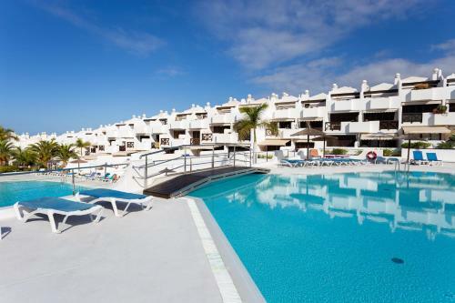 Apartamento Duplex Adeje Palace
