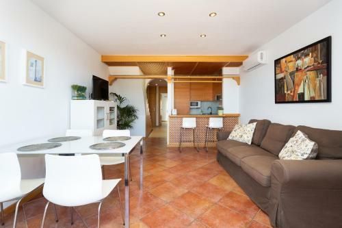 Apartamento Duplex Adeje Palace