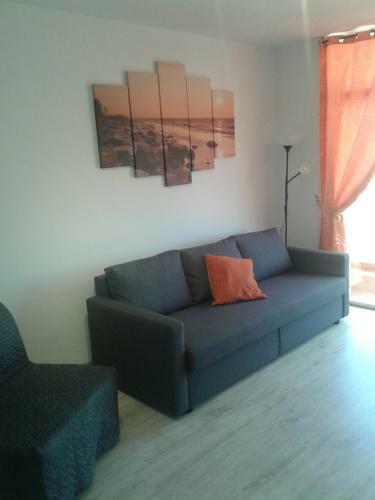 Apartamentos Marina Palace