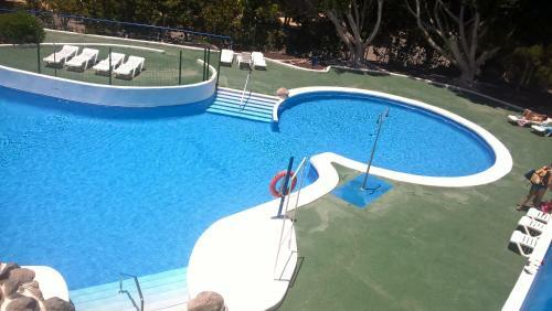 Apartamento Playa Paraiso Residence Del Sur