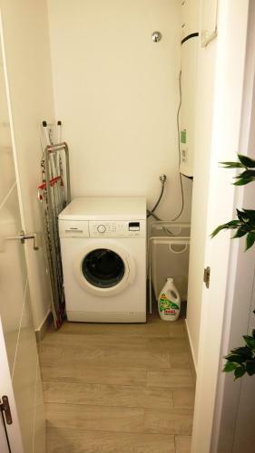 Apartamento Feel-good-oasis