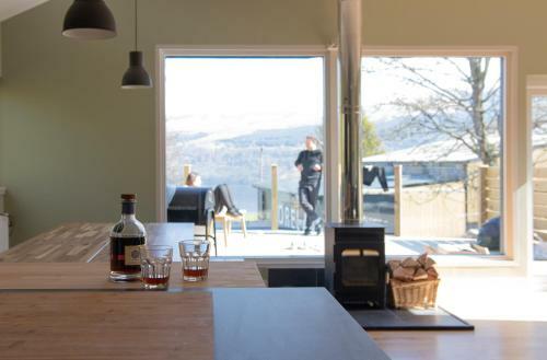 Agroturismo Boreland Loch Tay