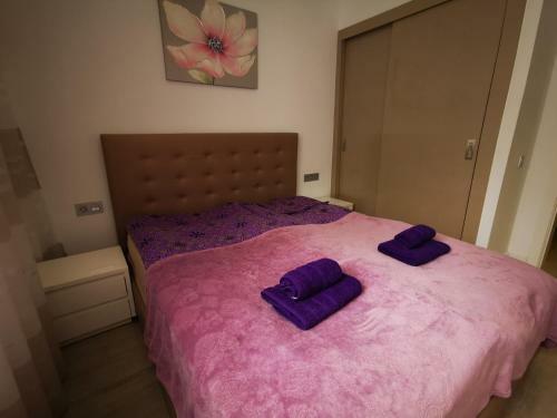 Cs Apartmentos, Large Terrace, Wifi!