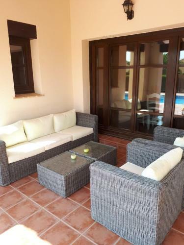 Villa Hl027 109 Calle Alemania