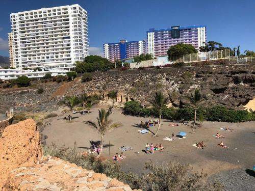 Apartamento 1204 Spectacular View! Studio Refurbished New