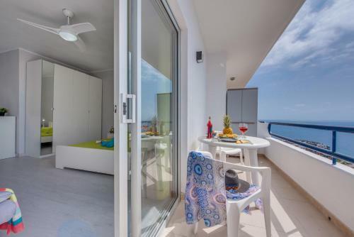 Apartamento 1204 Spectacular View! Studio Refurbished New