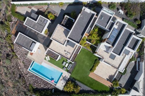Karat Villa Playa Paraiso