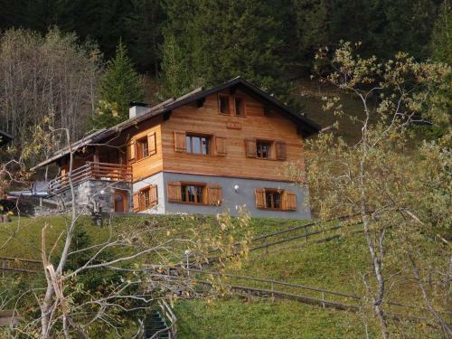 Apartamento Ferienhaus Wisli