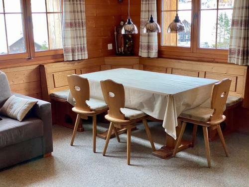 Apartamento Ferienhaus Wisli