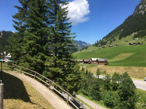 Apartamento Ferienhaus Wisli