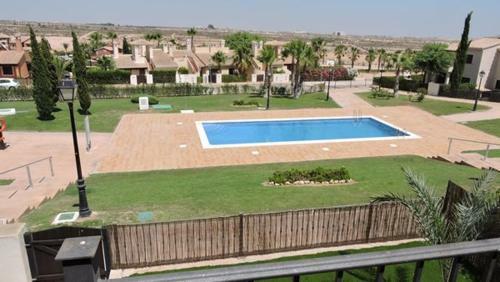 Hl025 Luxury 3 Bedroom Villa With Community Pool