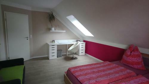 Ferienhaus Maja