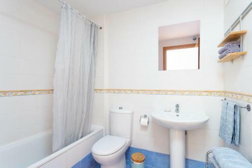 Villa Apartamento Paraiso I, Tenerife